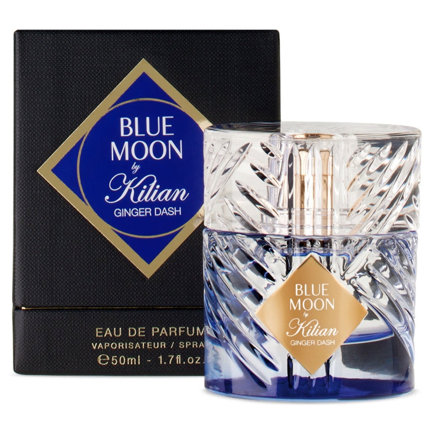 Blue Moon by Kilian Ginger Dash EDP 50mL