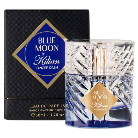 Blue Moon by Kilian Ginger Dash EDP 50mL