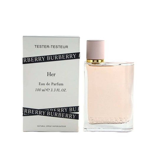 Burberry Her EDP 100mL