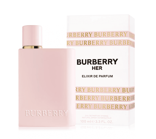 Burberry Her Elixir De Parfum 100mL