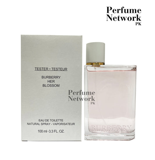 Burberry Her Blossom EDT 100mL