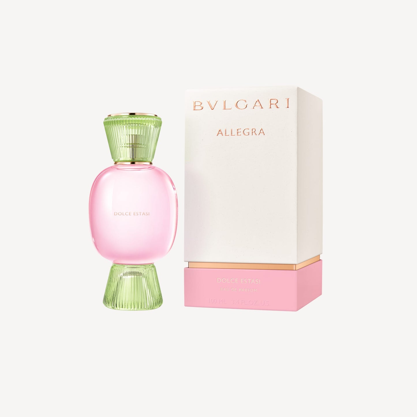 Bvlgari Allegra Dolce Estasi EDP 100mL