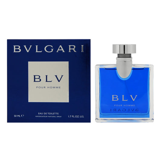 Bvlgari BLV Pour Homme EDT 100mL
