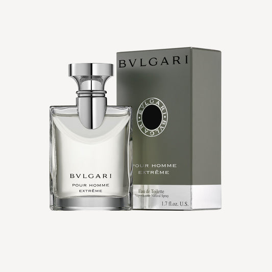 Bvlgari Pour Homme Extreme EDT 100mL