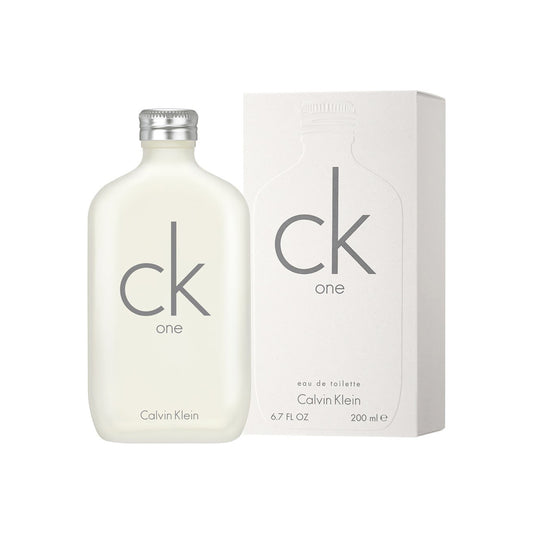 CK One By Calvin Klein EDT 100mL