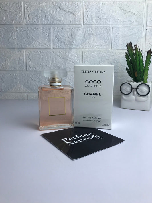 Coco Chanel Mademoiselle EDP 100mL