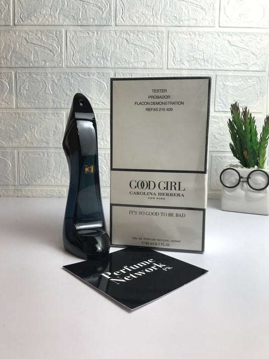 Carolina Herrera Good Girl EDP 80mL