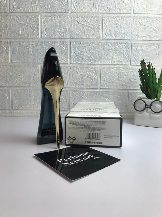 Carolina Herrera Good Girl EDP 80mL