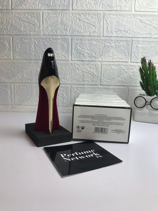 Carolina Herrera Good Girl Velvet Fatale EDP 80mL