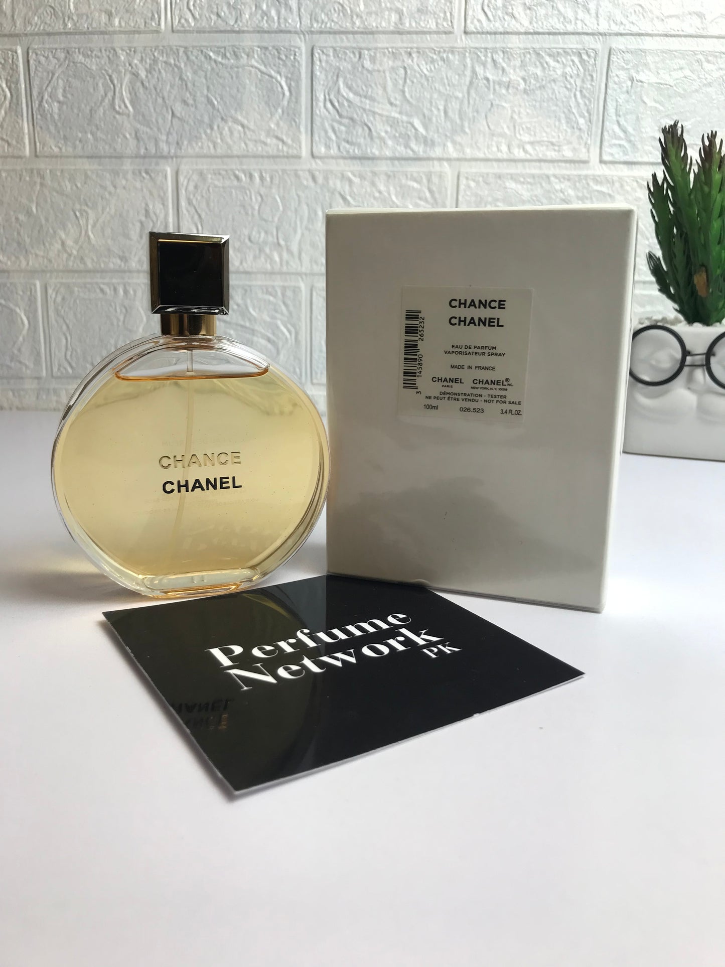 Chance Chanel EDP 100mL