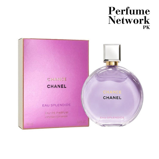 Chance Chanel Eau Splendide EDP 100mL