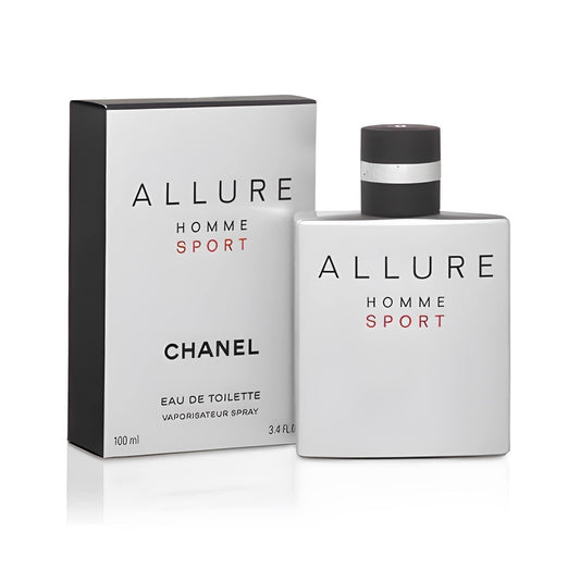 Chanel Allure Homme Sport EDT 100mL