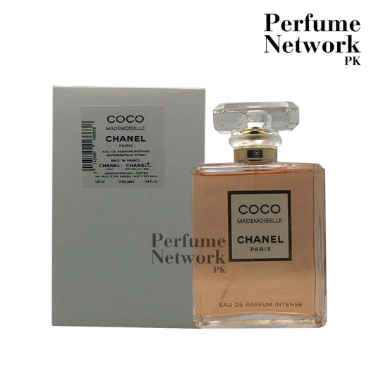 Chanel Coco Mademoiselle Intense 100mL