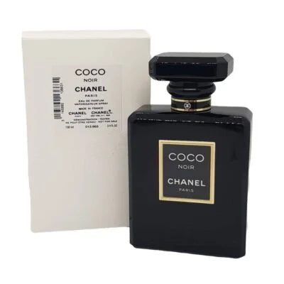 Chanel Coco Noir For Women EDP 100mL
