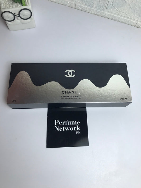 Chanel For Men 4 In 1 Gift Set 4x25mL
