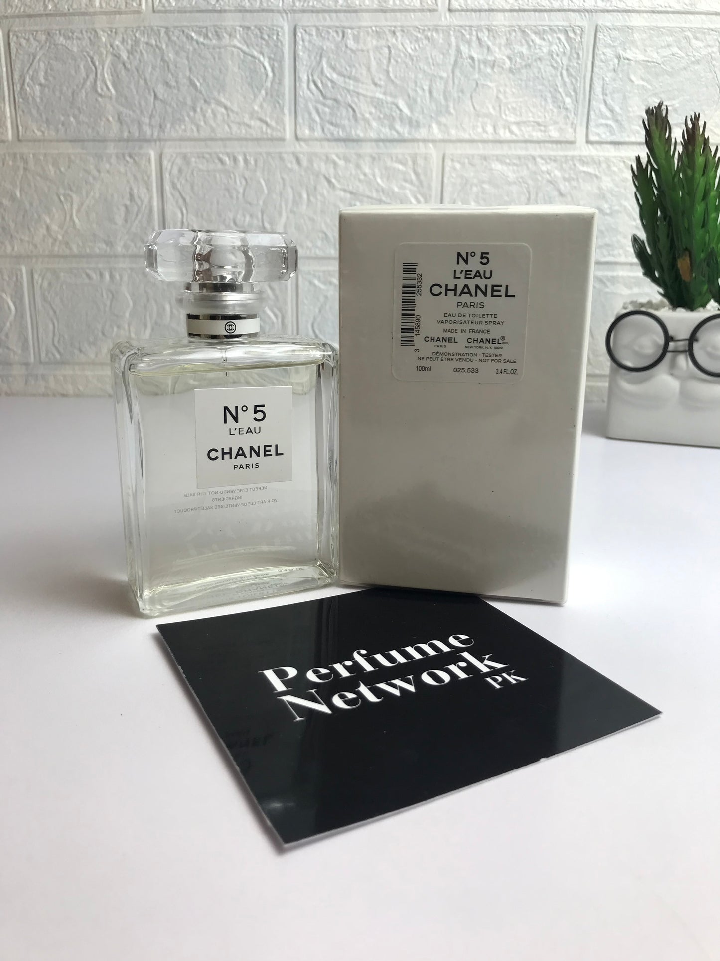 Chanel N 5 L’eau EDT 100mL