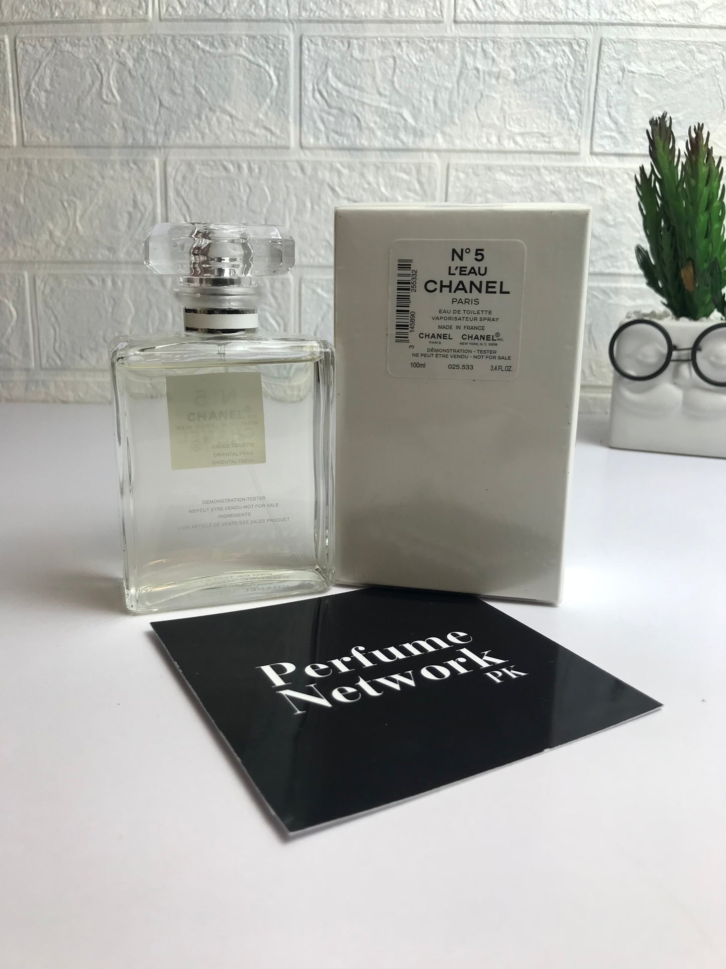 Chanel N 5 L’eau EDT 100mL