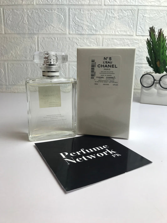 Chanel N 5 L’eau EDT 100mL