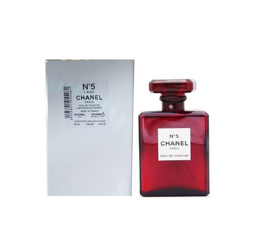 Chanel N 5 L’eau Paris EDP 100mL