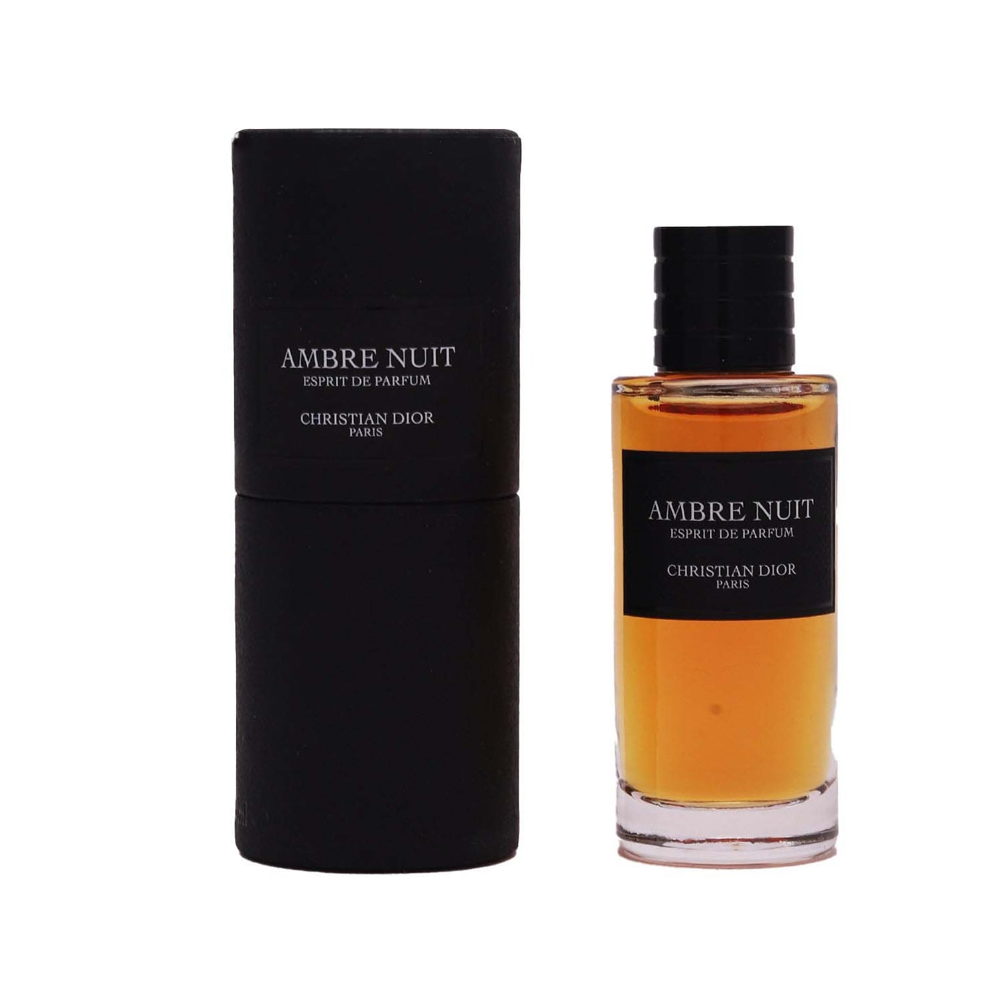 Christian Dior Ambre Nuit Esprit De Parfum EDP 125mL