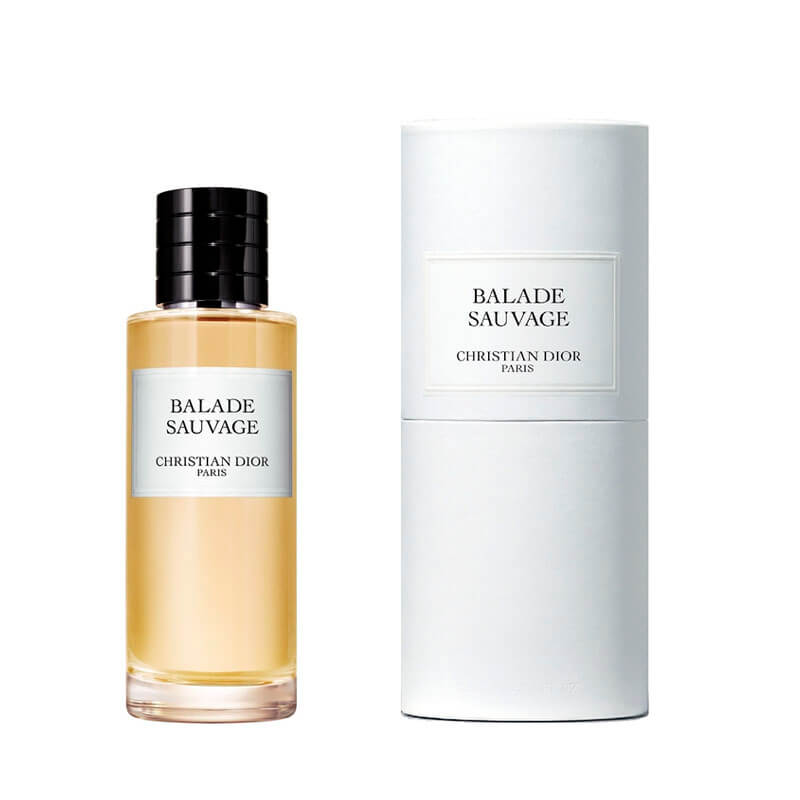 Christian Dior Balade Sauvage EDP 125mL