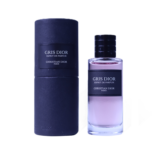Christian Dior Gris Dior Esprit De Parfum EDP 125mL
