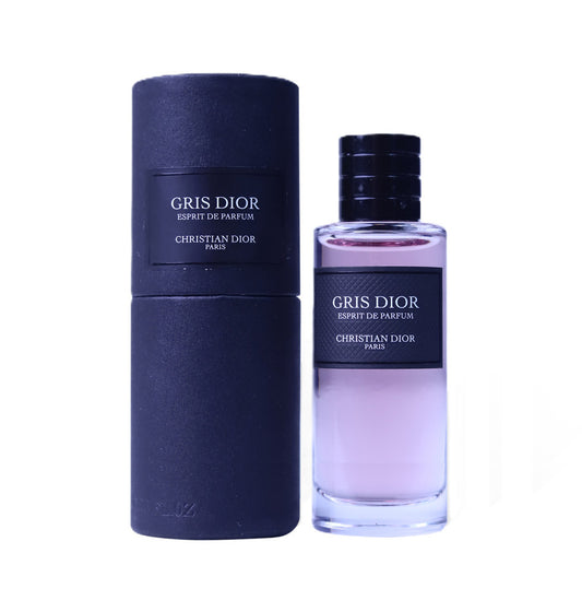 Christian Dior Gris Dior Esprit De Parfum EDP 250mL