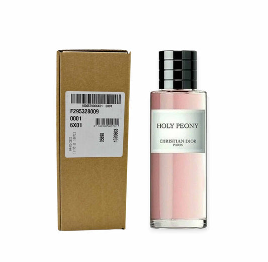 Christian Dior Holy Peony EDP 125mL