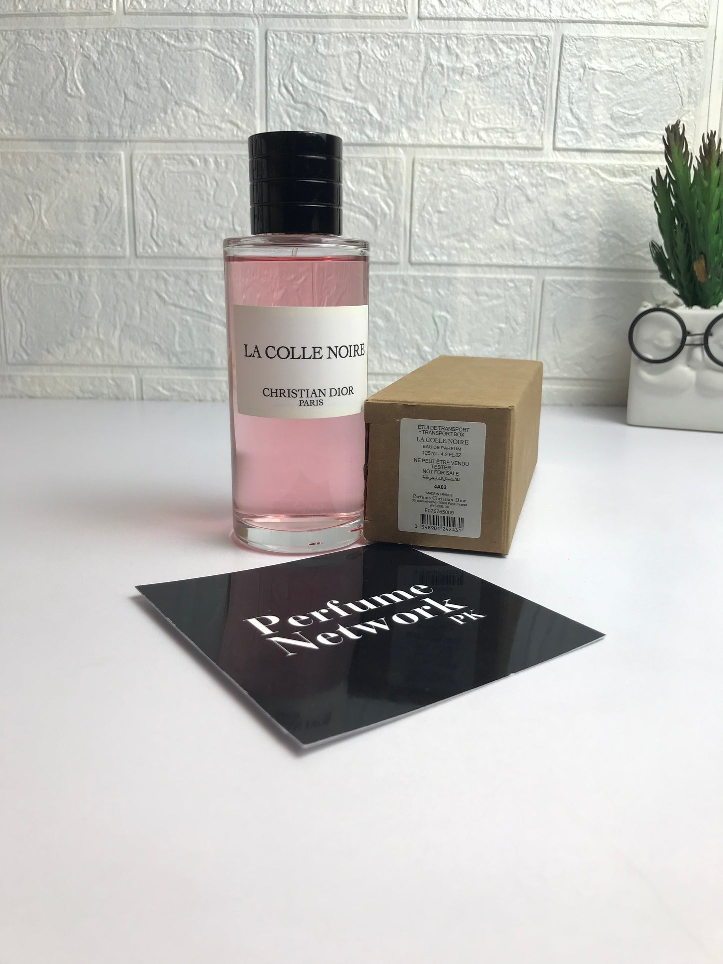 Christian Dior La Colle Noire EDP 125mL