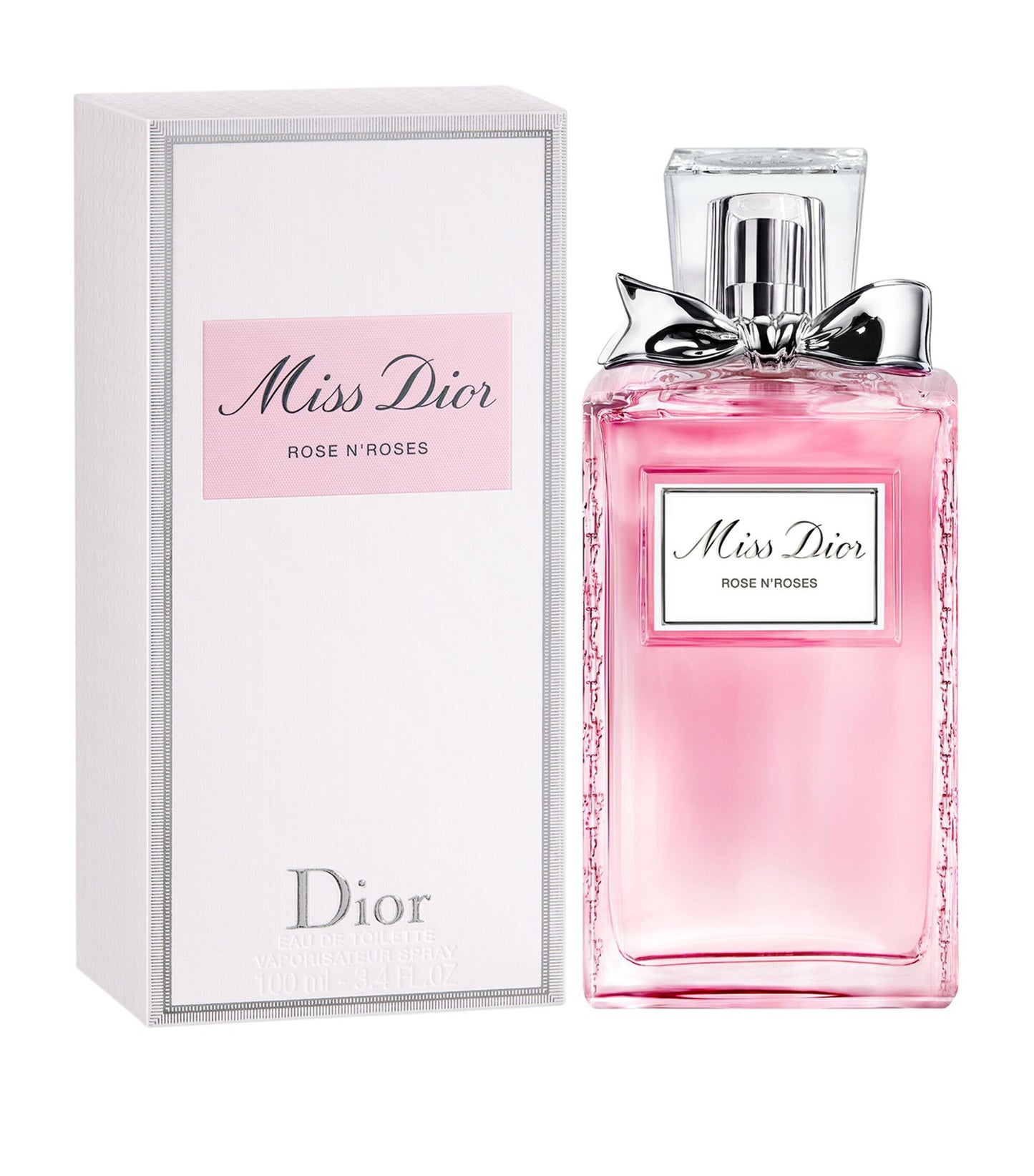 Christian Dior Miss Dior Rose N Roses EDT 100mL