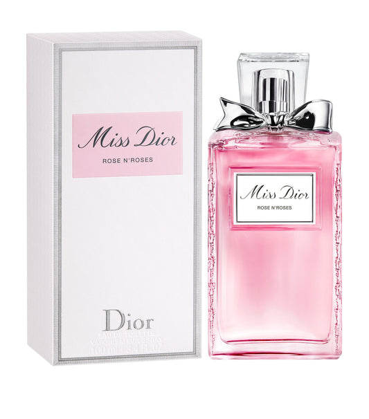 Christian Dior Miss Dior Rose N Roses EDT 100mL