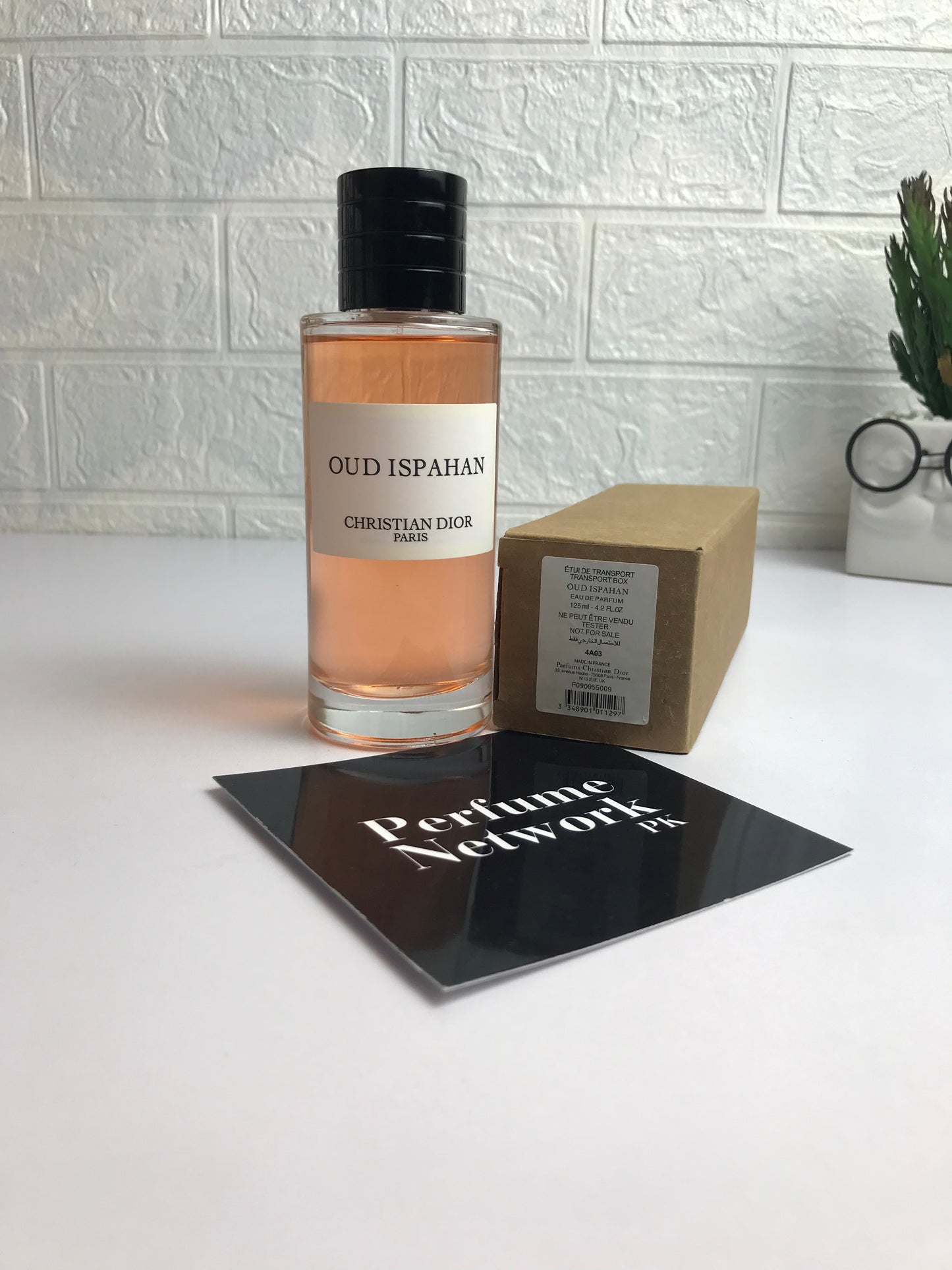 Christian Dior Oud Ispahan EDP 125mL