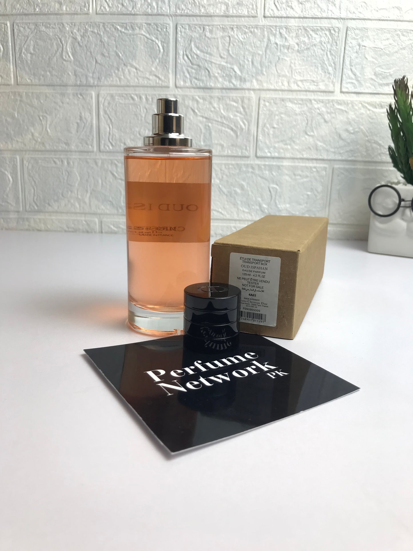 Christian Dior Oud Ispahan EDP 125mL