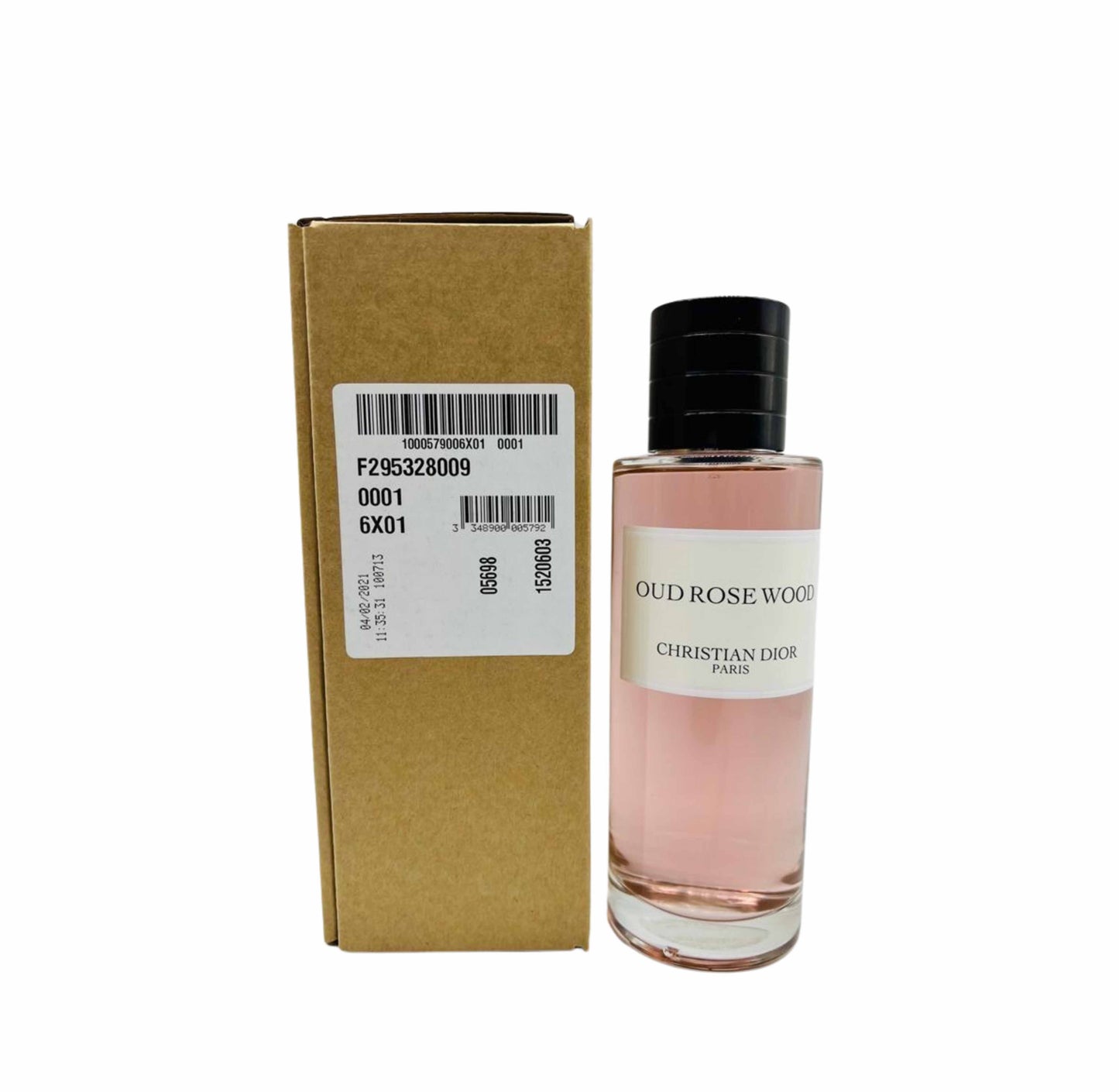 Christian Dior Oud Rosewood EDP 125mL