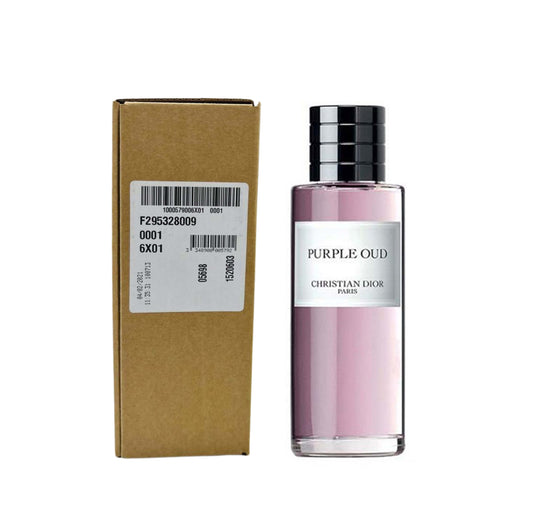 Christian Dior Purple Oud EDP 125mL