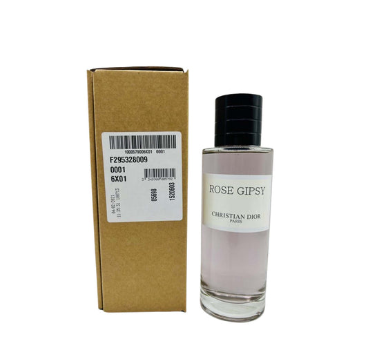 Christian Dior Rose Gibsy EDP 125mL