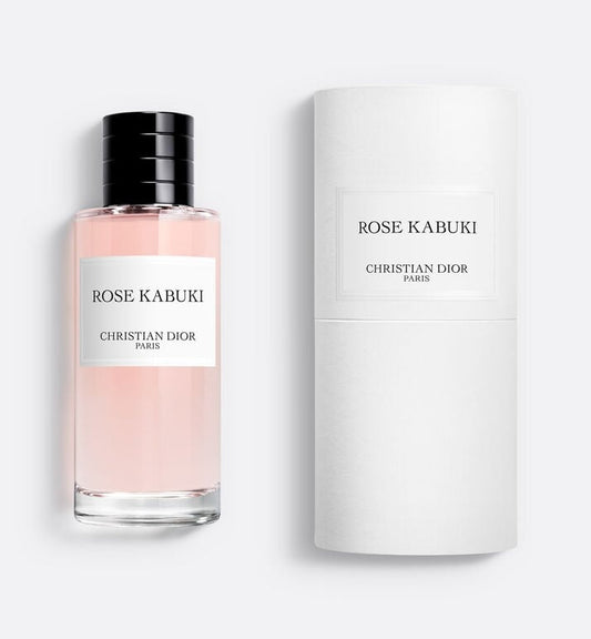 Christian Dior Rose Kabuki EDP 125mL