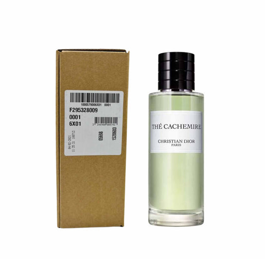 Christian Dior The Cachemire EDP 125mL