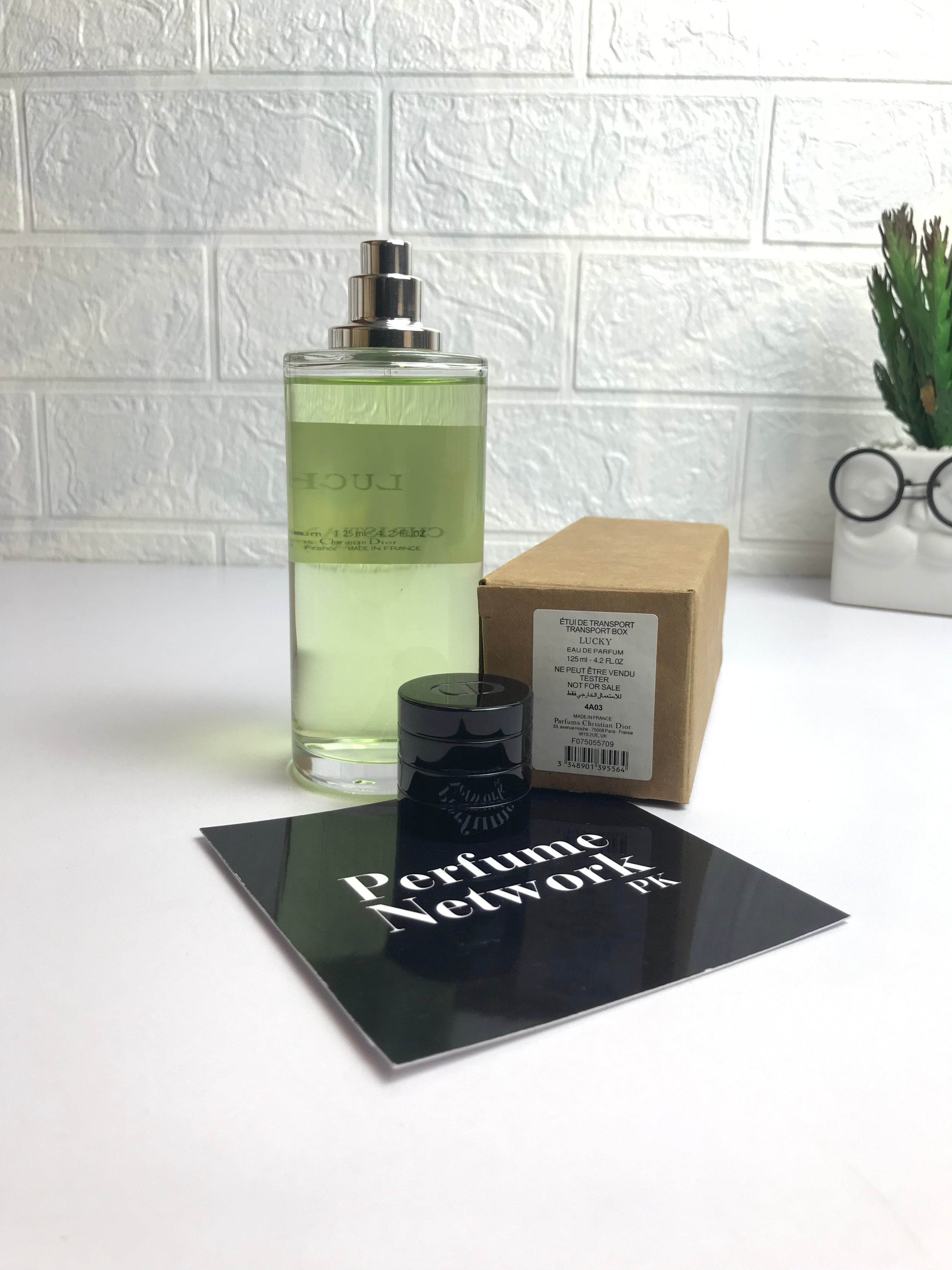 Christian Dior Lucky EDP 125mL – Perfume Network Pakistan