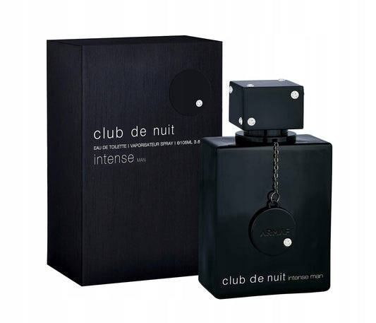 Club De Nuit Intense Man EDT 105mL