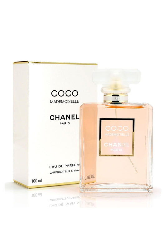 Coco Chanel Mademoiselle EDP 100mL