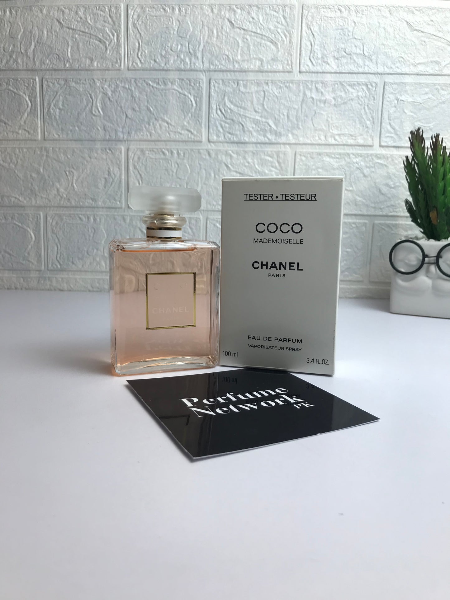 Coco Chanel Mademoiselle EDP 100mL