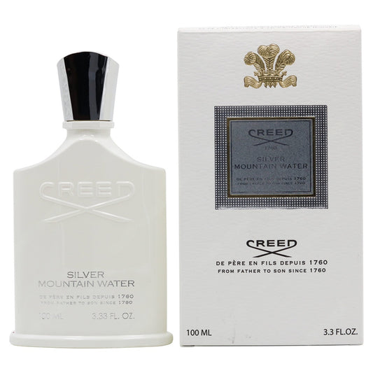 Creed Silver Mountain Water 100mL