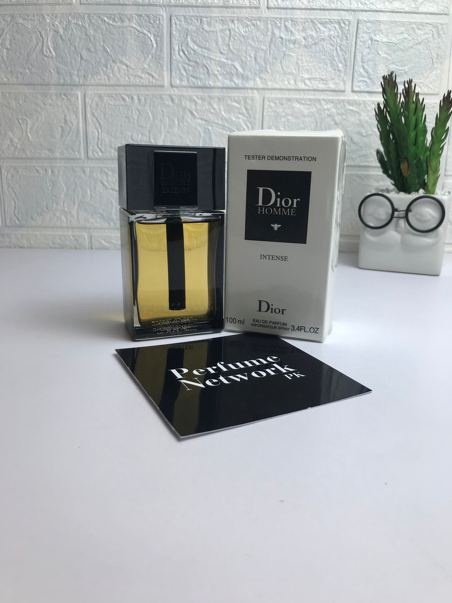 Dior Homme Intense EDP 100mL
