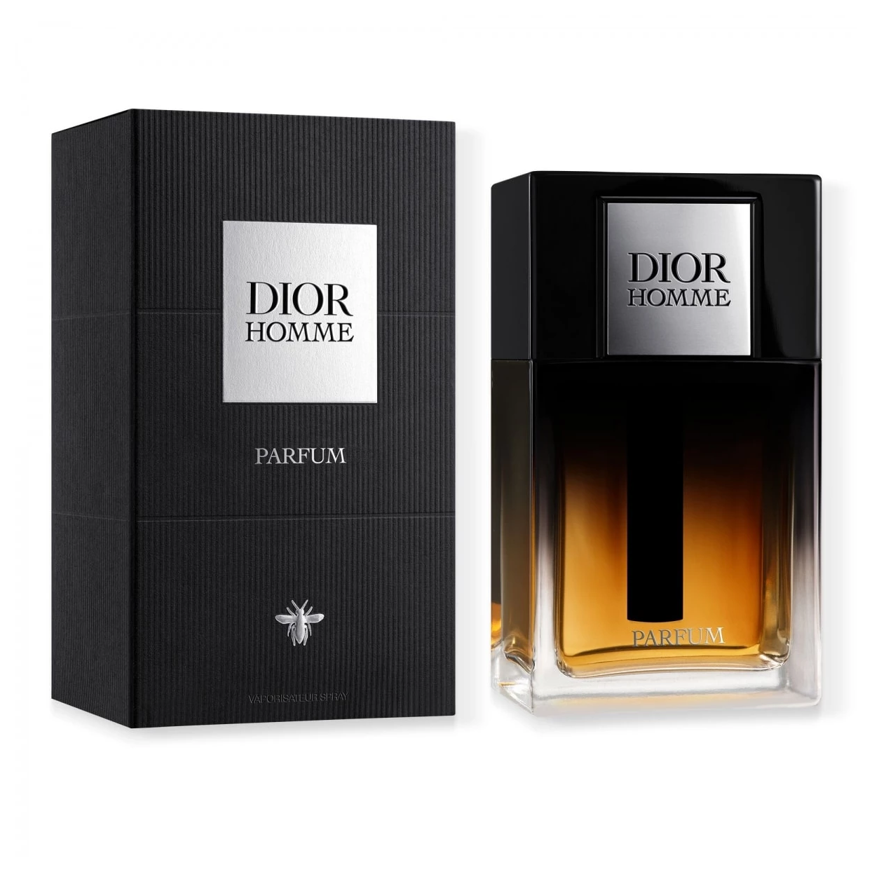 Dior Homme Parfum 100mL