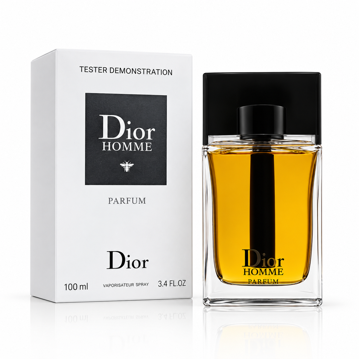 Dior Homme Parfum 100mL