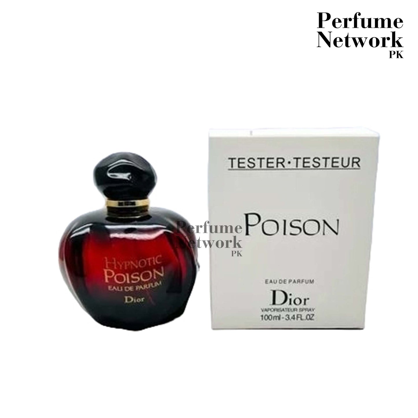 Dior Hypnotic Poison EDP 100mL