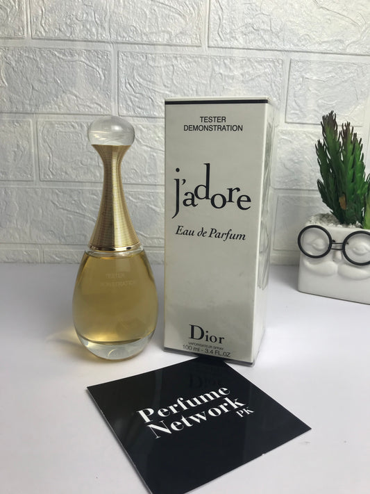 Dior J’adore EDP 100mL