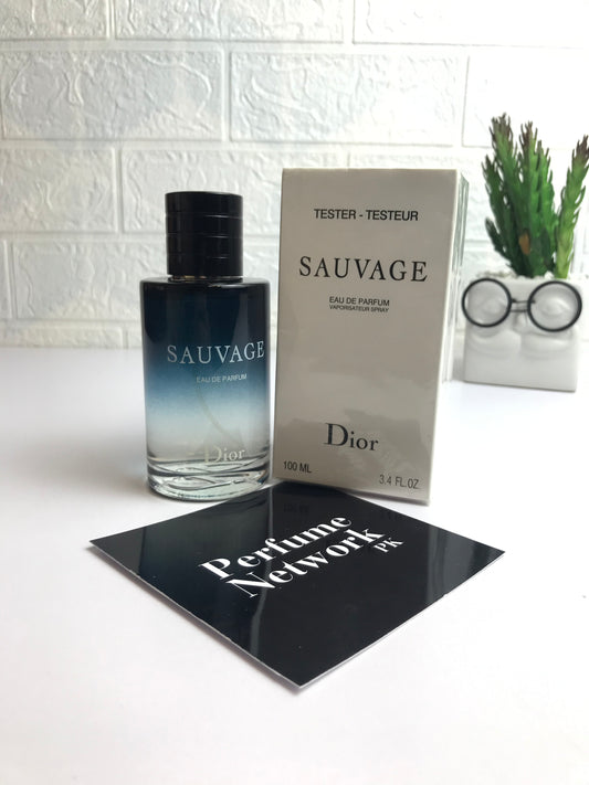 Dior Sauvage EDP 100mL