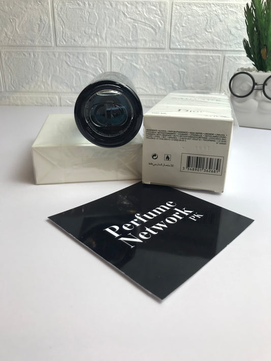 Dior Sauvage EDP 100mL